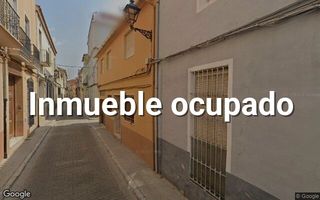 Flat  Cl sant vicent martir