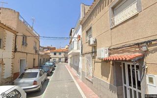 Xalet a CL RIO SIL  vivienda