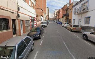 Flat  Cl madrid