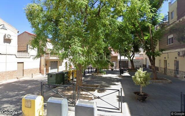 Foto 6f3c62d3-d486-40d5-bb02-d9fc9ee35c5a. Piso en Santomera