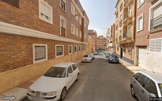 Flat in CL SIERRA ALMAGRERA(P)
