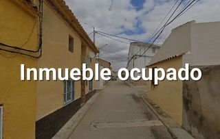 Xalet  Cl huertos cojos