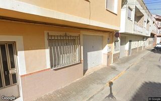 Etagenwohnung  Cl remigio benito