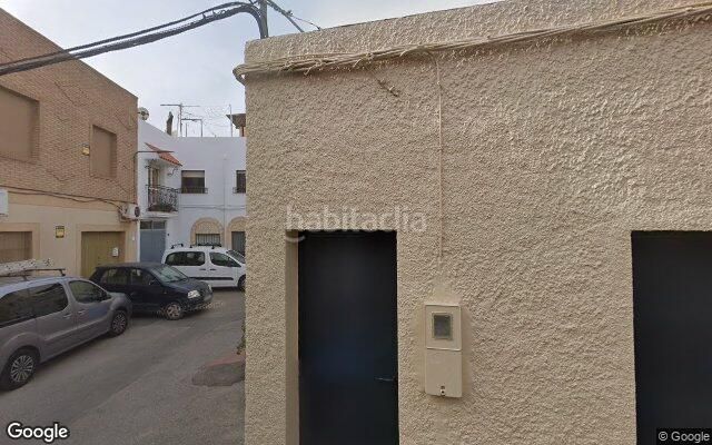 Foto 89338ee4-6ff9-4fca-b630-513d21014539. Chalet en Pechina