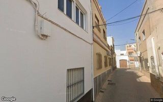 Chalet  Cl jose gomez abad
