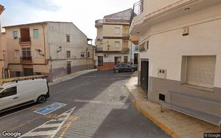 Etagenwohnung  Cl castell