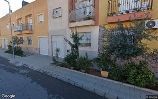 Chalet  Cl natacion (si)  bloque ii