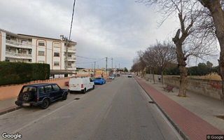 Flat in PD MARJAL