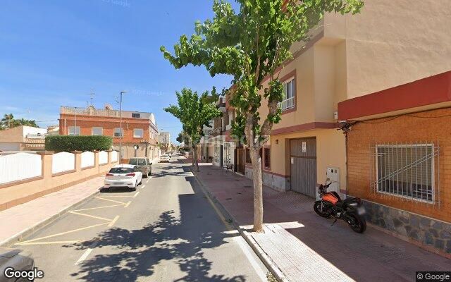 Foto fe6c8222-feed-4f81-922b-c386e527ea80. Pis a Centro Alcázares (Los)