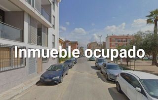Etagenwohnung  Cl infanta doña leonor