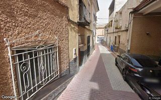 Appartement à CL VICENTE MEDINA