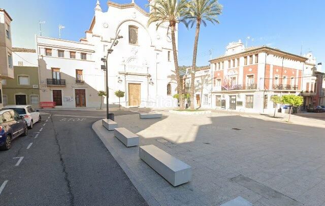 Foto e24da666-b754-4147-a13b-ca0f230419cd. Chalet en Corbera