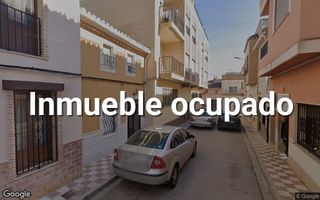 Chalet  Cl verge del castell