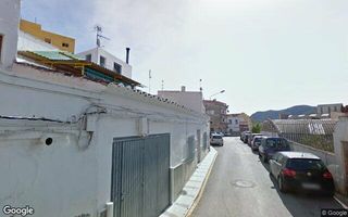 Flat in AV ALMANZORA