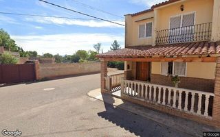 Chalet  Cl en proyecto