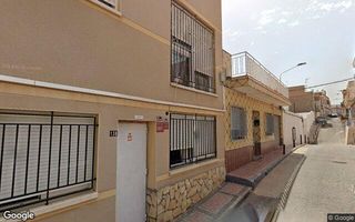 Etagenwohnung in CL ASPERILLAS (A)
