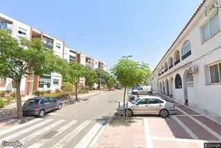 Flat  Cl ronda