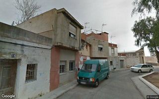 Chalet in CL VERGE DE CULLERA, DE LA