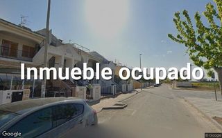 Piso en CL MADRESELVA (A) e/p/p/ //