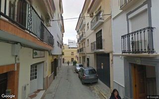 Appartement à CL CRUZ LA