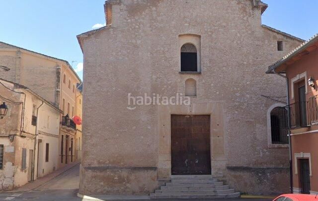 Foto 5b2fe8bf-92ce-4c14-a0cc-e8e1d867aa64. Pis a El Genovés