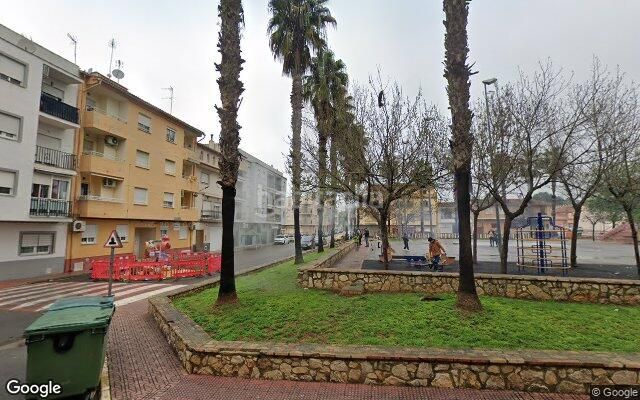 Foto 5bbdc304-61ad-4456-8eea-4e48ea9177b3. Piso en El Genovés
