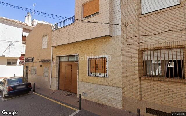 Foto 4618fac8-6764-4348-8dc8-83fe626dfb0f. Piso en Santomera
