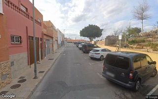 Chalet  Cl virgen pilar