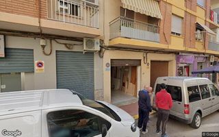 Pis a CL RAMON Y CAJAL