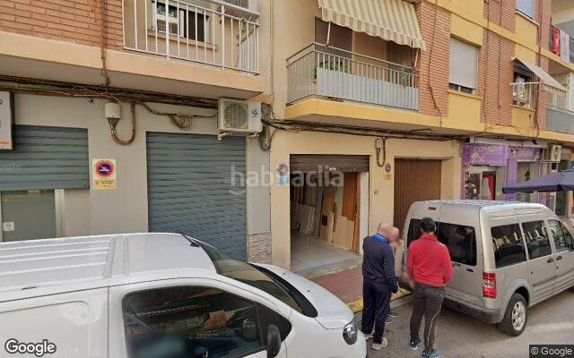 Foto dcd70114-4816-4adf-8dd1-8ee420e88504. Pis a Puçol ciudad Puçol