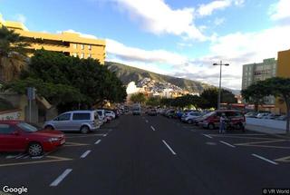 Appartement  Cl francisco aguilar aguilar