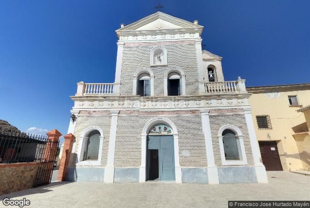 Foto 957b485d-45c9-46d8-8861-4b27a5fb2574. Chalet en Aljucer Murcia
