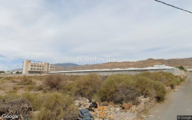 Foto c0c3379c-acd4-437b-ba68-ac0a17aaa674. Pis a Las Cabañuelas Vícar