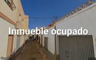 Chalet  Cl san nicolas
