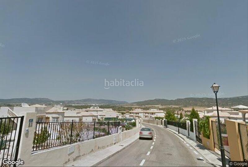 Foto 3cd90cf3-d2a2-44fc-ba19-1da1fe5ddcd8. Semi detached house in Castalla