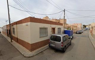 Casa adossada  Cl palmeral el (ca)
