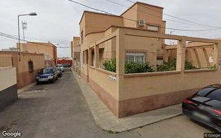 Chalet  Cl palmeral el (ca)