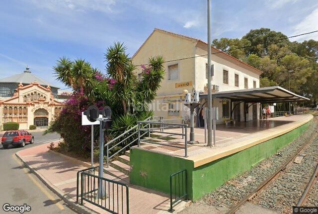 Foto fa79dabb-8841-48e4-bc3b-fbefd4b4d5e3. Pis a La Unión Unión (La)