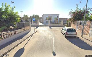 Xalet a CL VALDEMORO