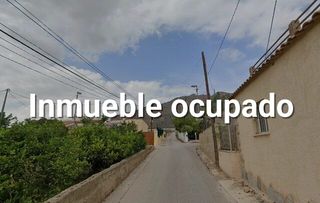 Casa adossada a CL OLIVO-RAIGUERO ARRIBA (A)