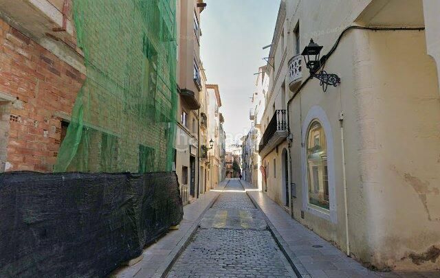 Foto 7ea3e0d5-0e3f-4d09-a0b5-b4df466a14b3. Pis a casc antic - nou Cambrils Cambrils