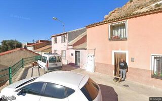 Chalet  Cl virgen antigua
