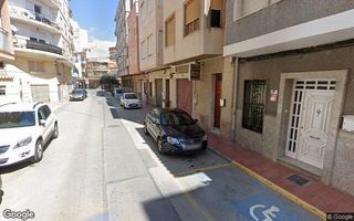 Flat in CL RUPERTO CHAPI