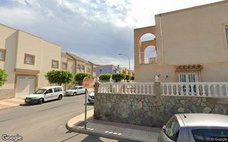 Chalet en CL VILANOVA GELTRU(R)