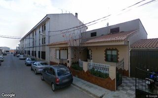 Chalet  Cl perez galdos (d)