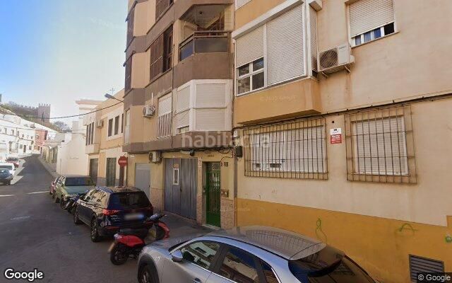 Foto fc665de2-d0fa-43ef-943c-e7769b6af86a. Pis a Centro Almería
