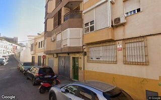 Etagenwohnung  Cl san ildefonso