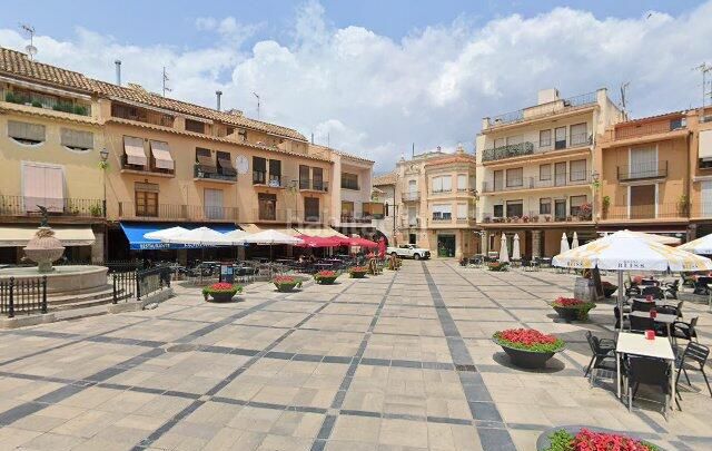 Foto c2c3d750-7c1f-4d13-93cd-3a28b3e38d45. Pis a Sant Mateu