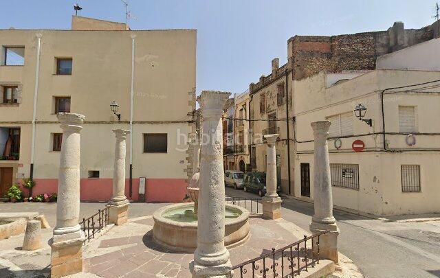 Foto e275df0c-7748-4e2f-b7fa-0b6461e60469. Pis a Sant Mateu