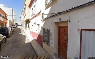 Appartement  Cl reyes catolicos
